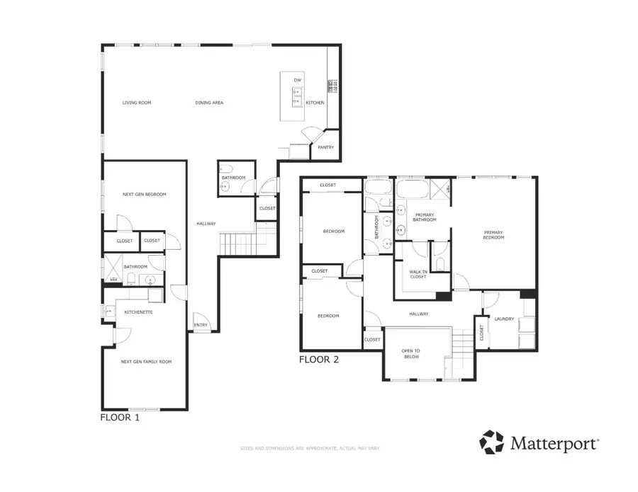 5265 W Lamona Avenue, Fresno, CA 93722 - Image #2