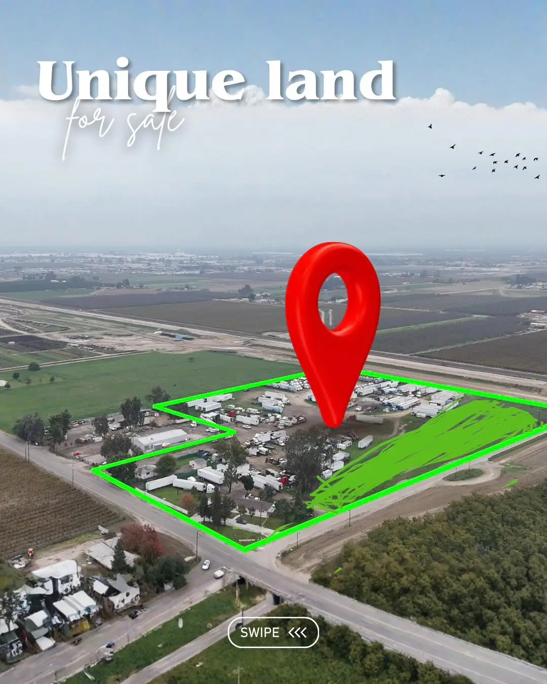 5912 S Cedar, Fresno, CA 93725 - Image #1