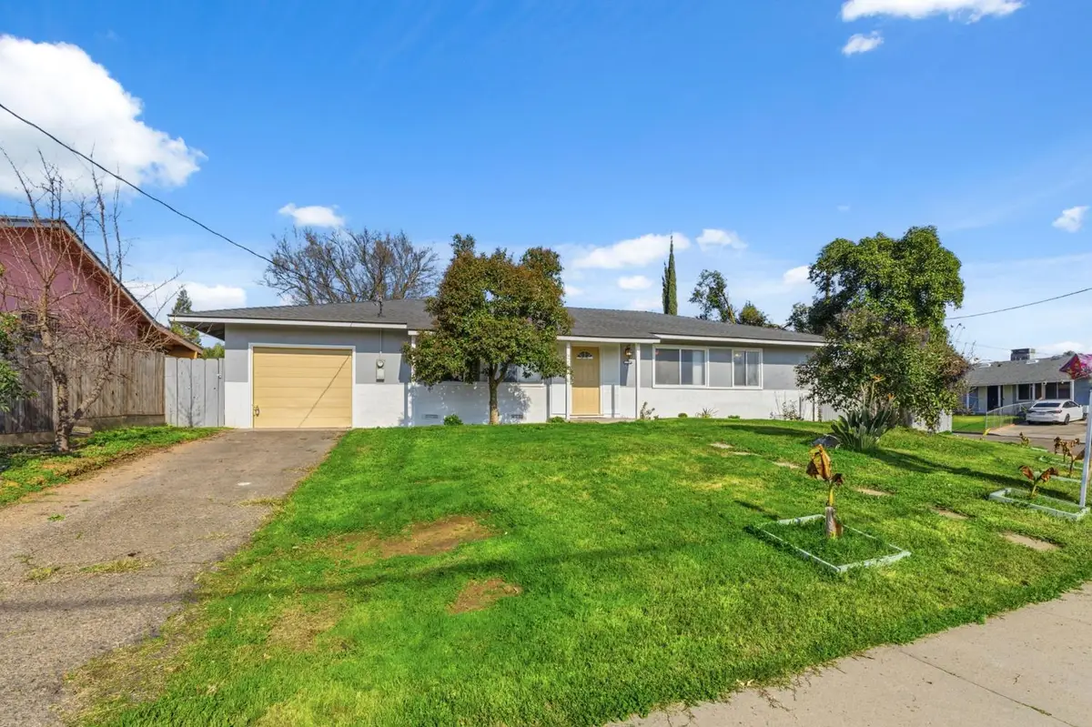 19520 Western Way, Madera, CA 93638 - #1