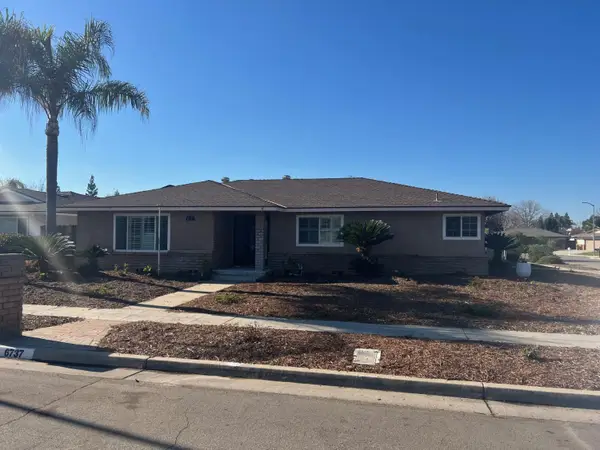 6737 N Harrison Avenue, Fresno, CA 93711