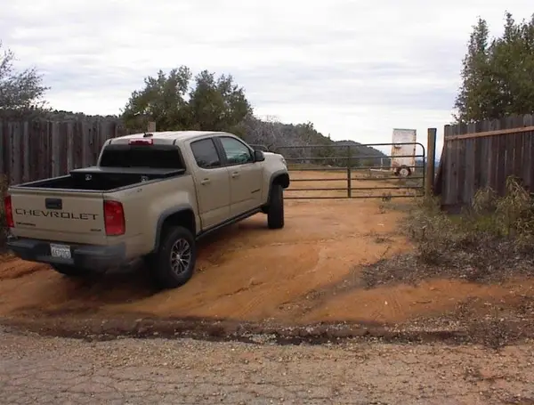 713 Bramble Lane, Yokuts Valley, CA 93675