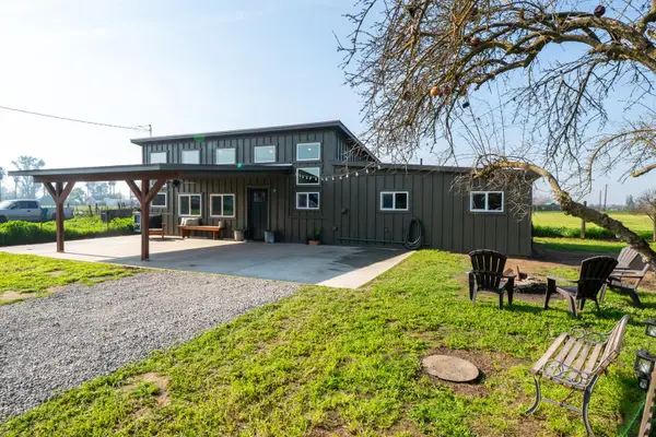 3587 W Madison Avenue, Fresno, CA 93706