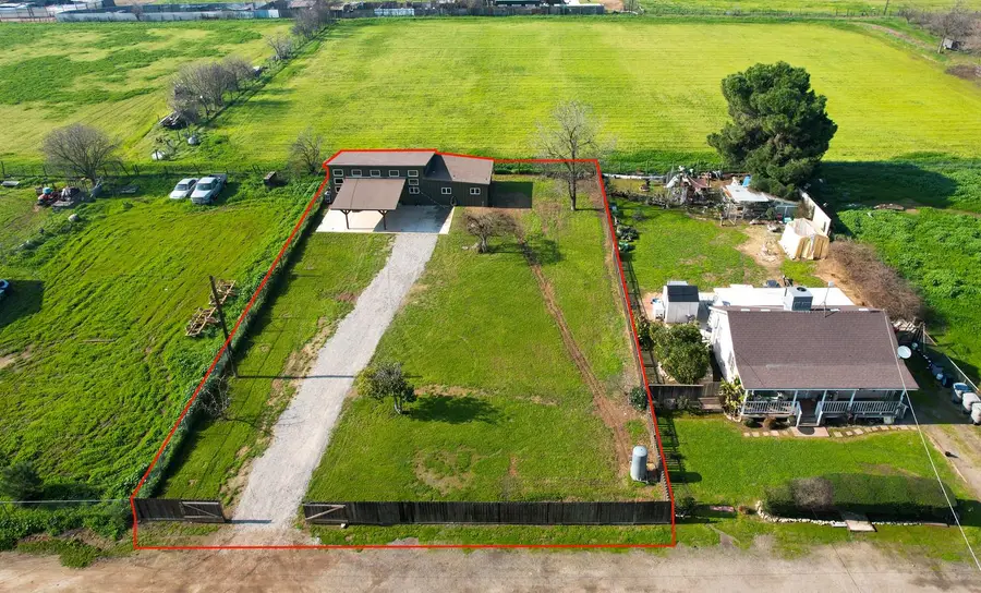 3587 W Madison Avenue, Fresno, CA 93706 - Image #3