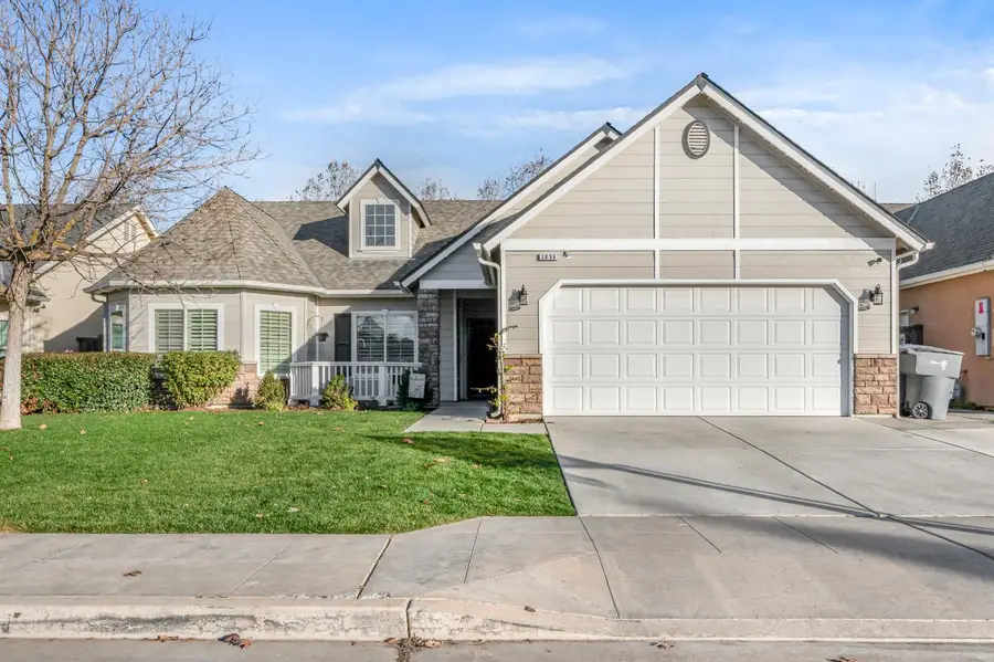 3036 N Clover Avenue, Fresno, CA 93727 - Image #2