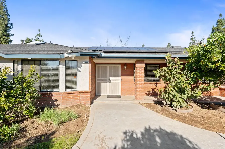 1544 E Jordan Avenue, Fresno, CA 93720 - Image #3