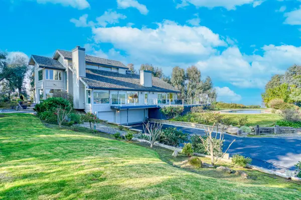 4578 Millerton Road, Friant, CA 93626