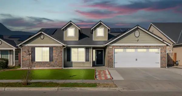 6676 E Dayton Avenue, Fresno, CA 93727