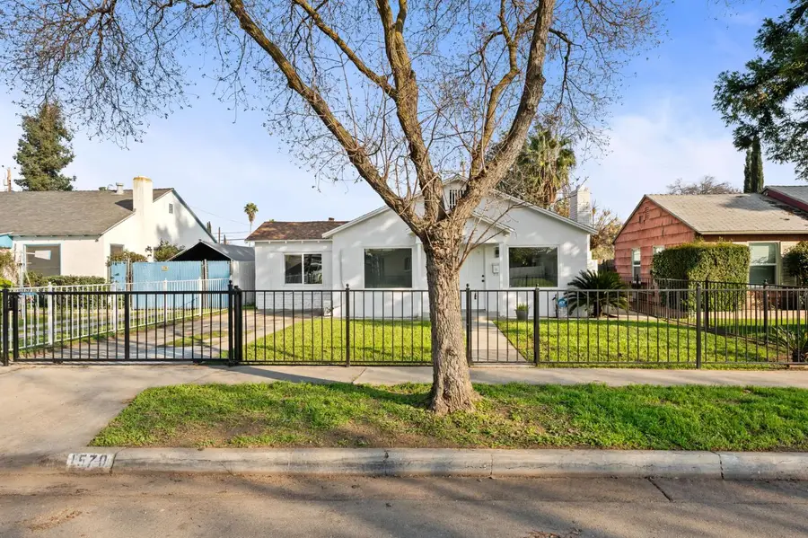 1570 N Teilman Avenue, Fresno, CA 93728 - Image #2