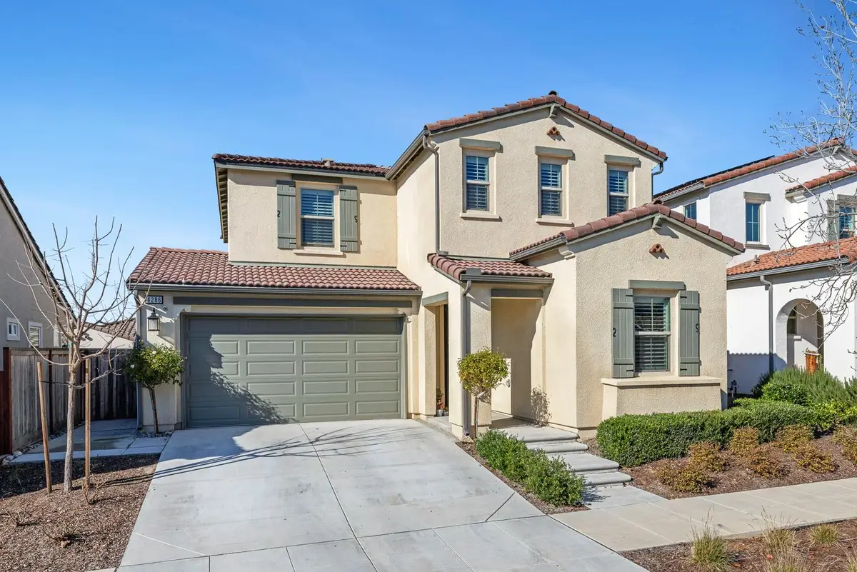 4286 Oak Knoll Road, Madera, CA 93636 - Image #1