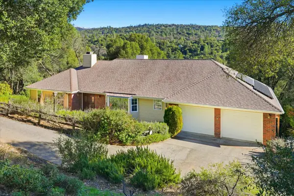 39309 Forest Park Lane, Oakhurst, CA 93644