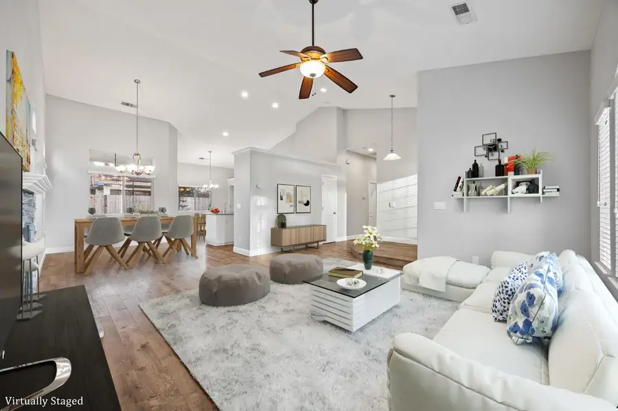 9786 N Backer Avenue, Fresno, CA 93720 - Image #3