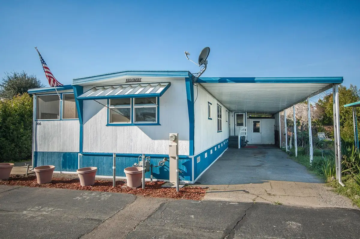 1724 Minnewawa Avenue #166, Clovis, CA 93612 - Image #1