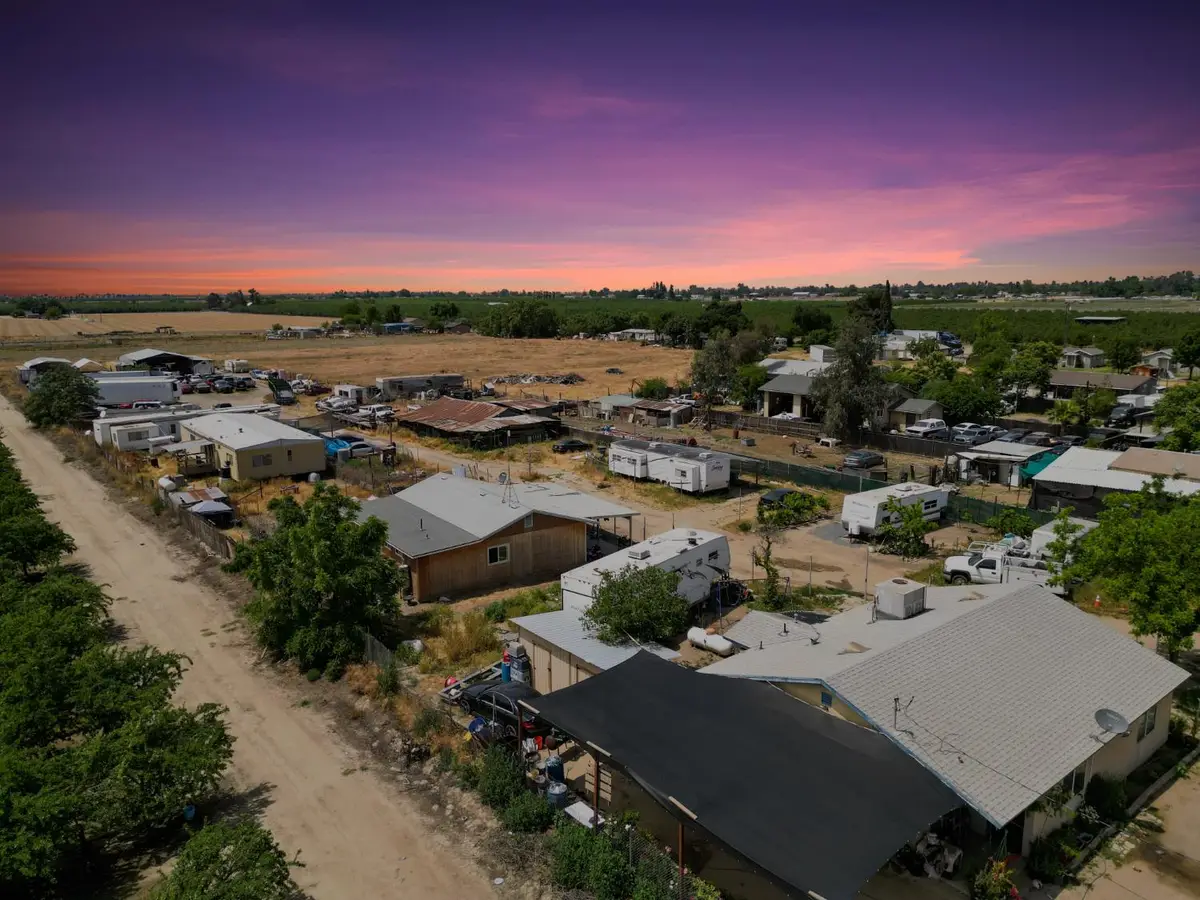 2501 S Marks Avenue, Fresno, CA 93706 - Image #1