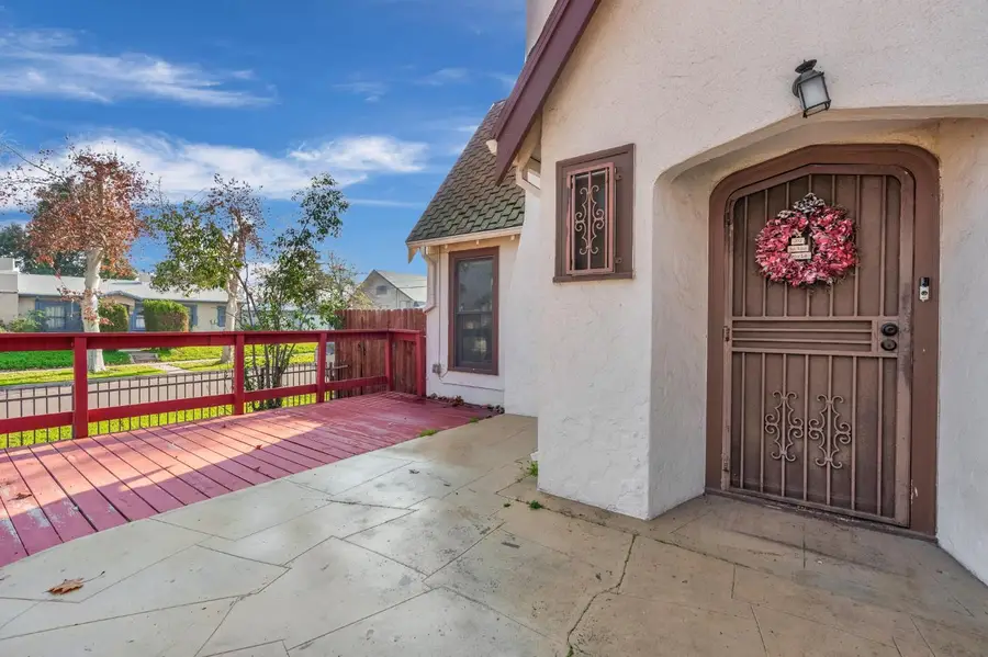 4546 E Iowa Avenue, Fresno, CA 93702 - Image #2