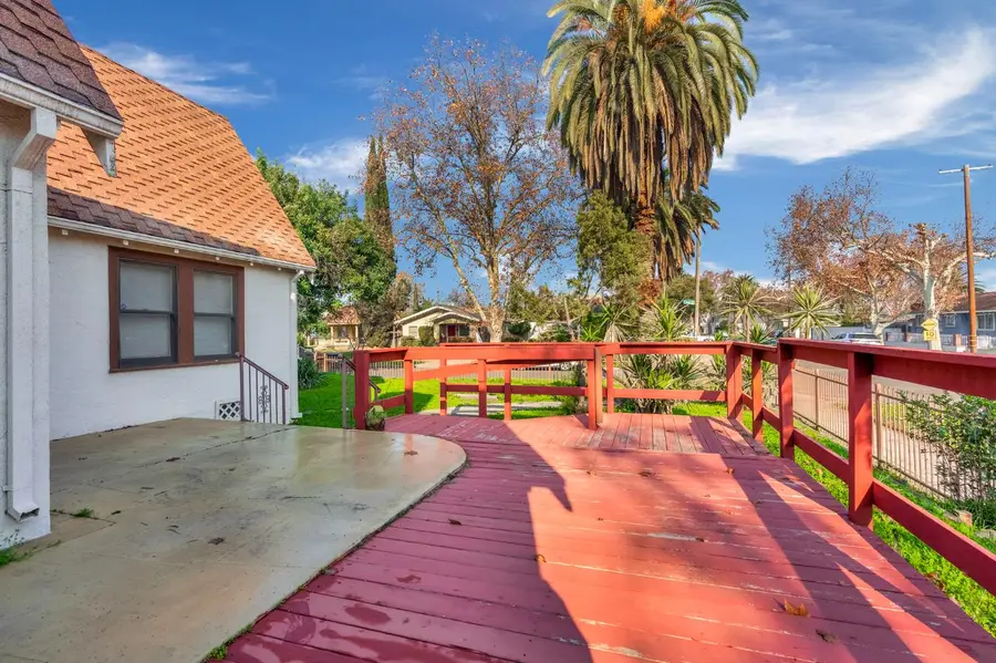 4546 E Iowa Avenue, Fresno, CA 93702 - Image #3