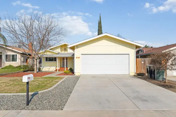 4142 W Cambridge Avenue, Visalia, CA 93277