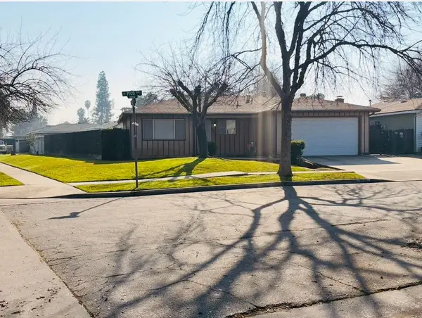 1833 W Pico, Fresno, CA 93705