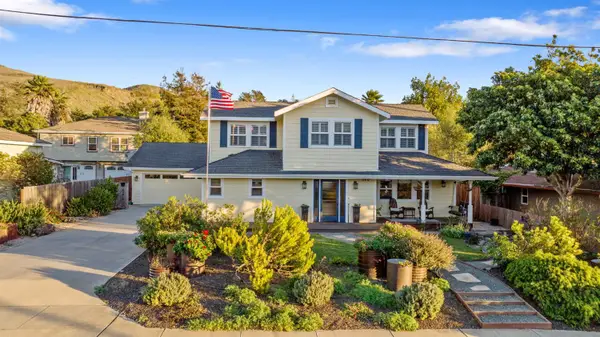 340 D Street, Cayucos, CA 93430