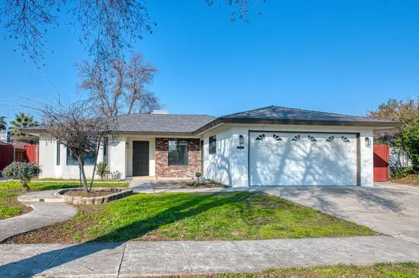 5901 E Madison Avenue, Fresno, CA 93727
