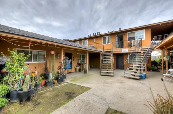 1275 N 8th Street, Fresno, CA 93703