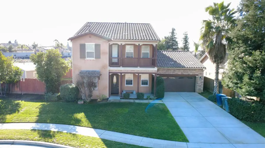 6411 W Dovewood Lane, Fresno, CA 93723 - Image #3