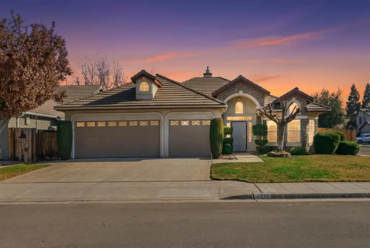 7210 N Laval, Fresno, CA 93720 - Image #1