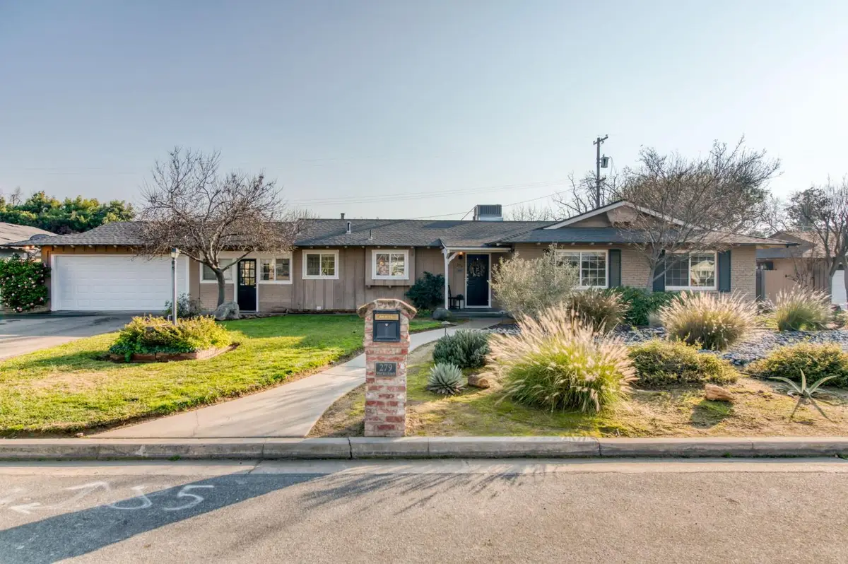 279 W San Ramon, Fresno, CA 93704 - Image #1