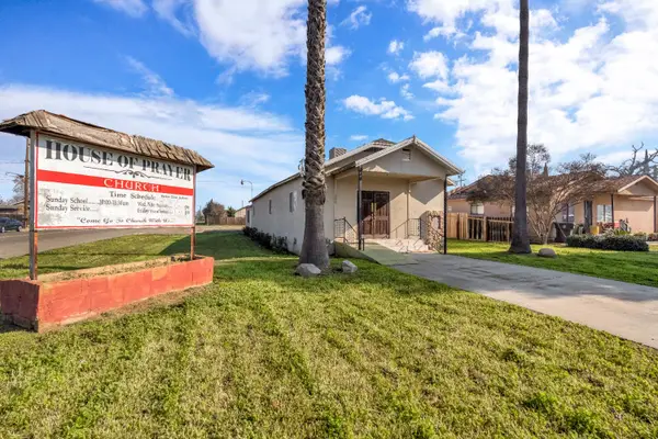 260 N Los Angeles Street, Tulare, CA 93274