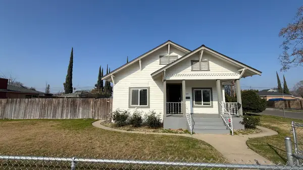 3769 E Mckenzie Avenue, Fresno, CA 93702
