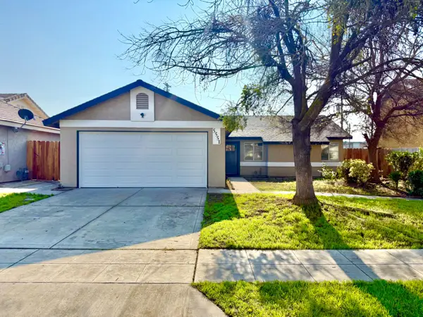 5551 W Acacia Avenue, Fresno, CA 93722