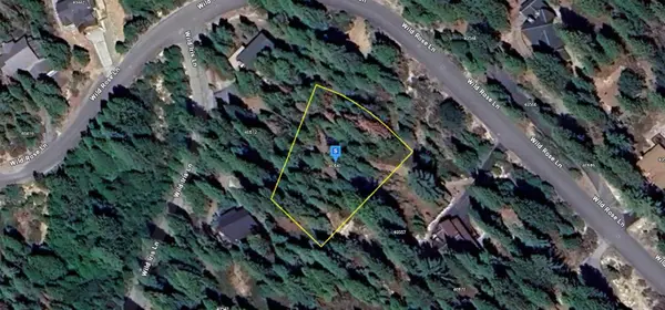 40541 Wild Rose Lane, Shaver Lake, CA 93664