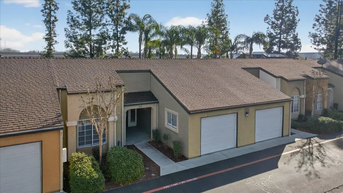 5140 E Cesar Chavez Boulevard #107, Fresno, CA 93727 - Image #1