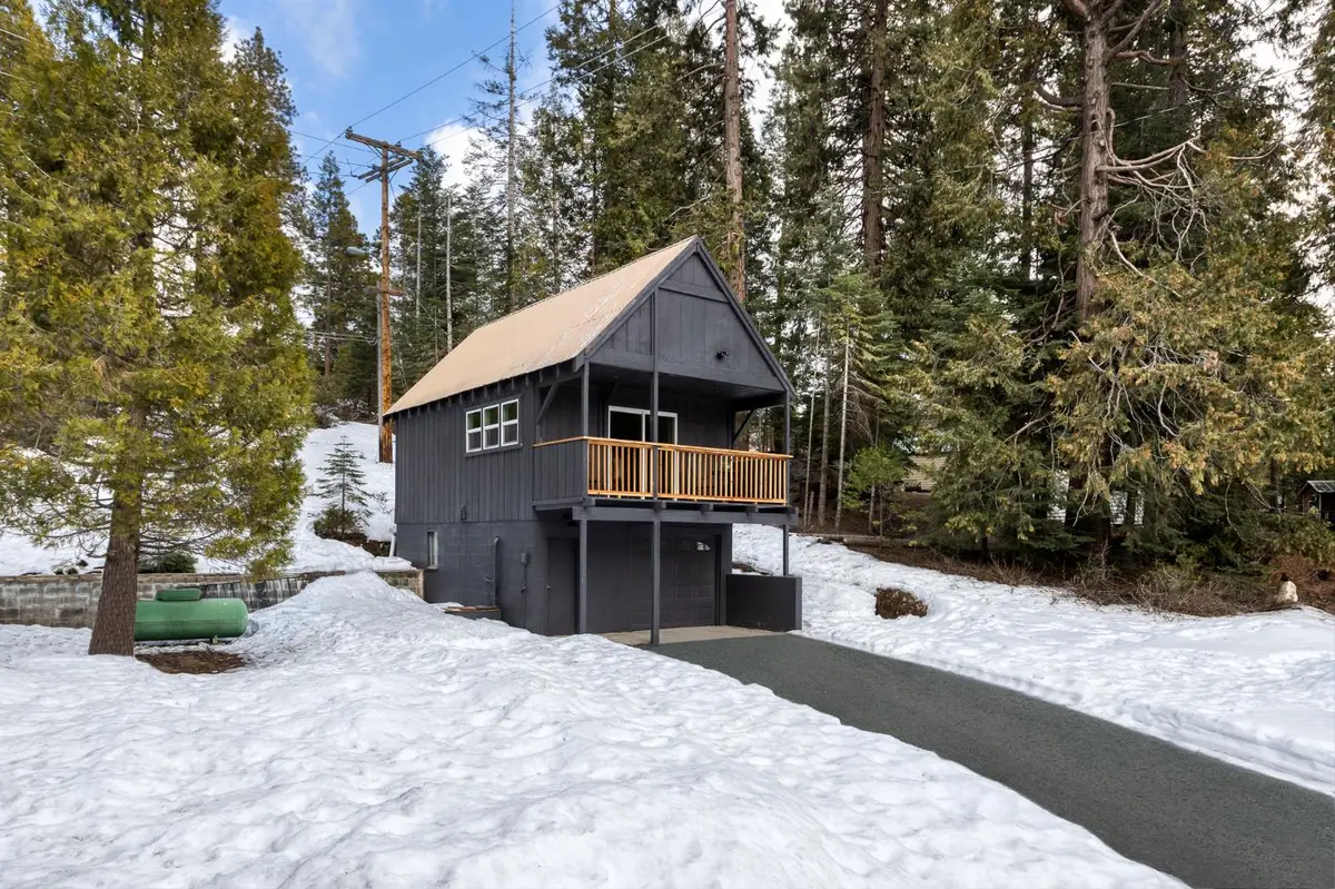 42145 Tollhouse Rd, Shaver Lake, CA 93664 - Image #1