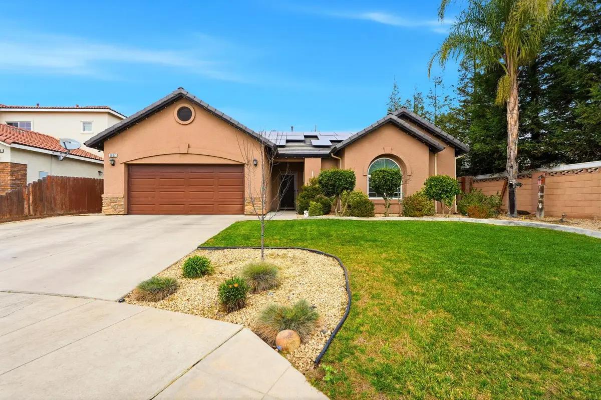 2852 W Indiana, Caruthers, CA 93609 - Image #1