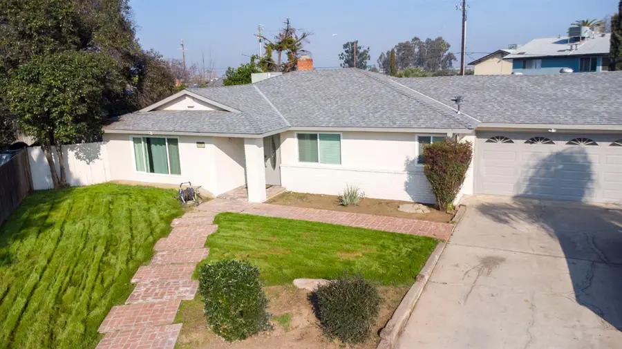 5693 E Madison Avenue, Fresno, CA 93727 - Image #2