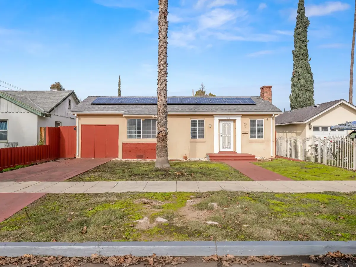 1315 E Fountain Way, Fresno, CA 93704 - Image #1