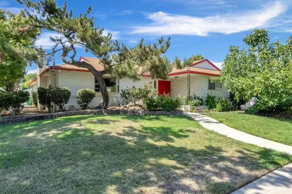 411 W Vartikian Avenue, Fresno, CA 93704