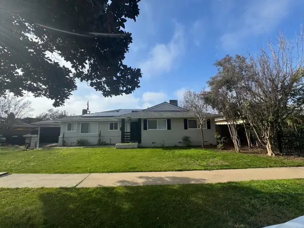 4755 N Sharon Avenue, Fresno, CA 93704
