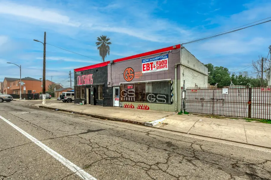 601 N Fresno Street, Fresno, CA 93701 - Image #3