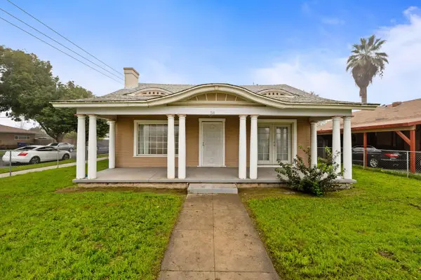 54 E Kearney Boulevard, Fresno, CA 93706