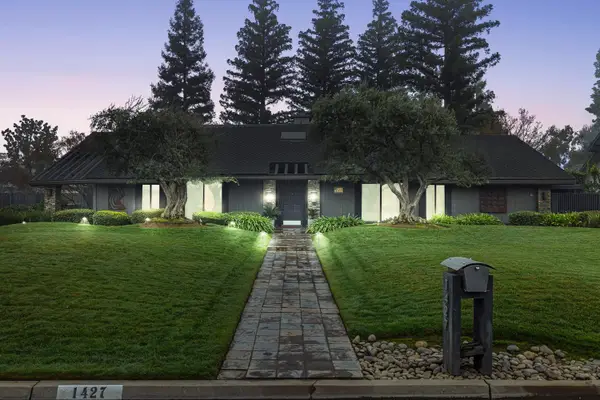 1427 W Alluvial, Fresno, CA 93711