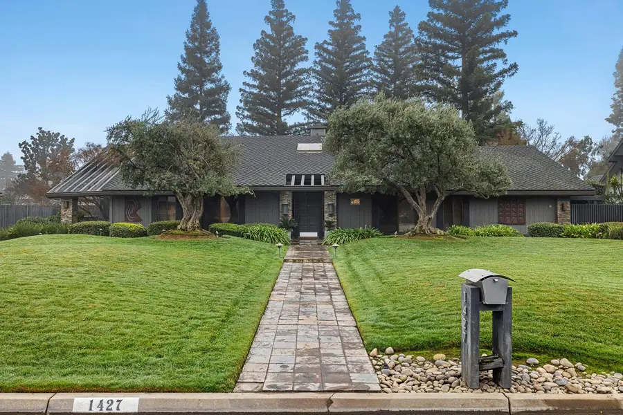 1427 W Alluvial, Fresno, CA 93711 - Image #2