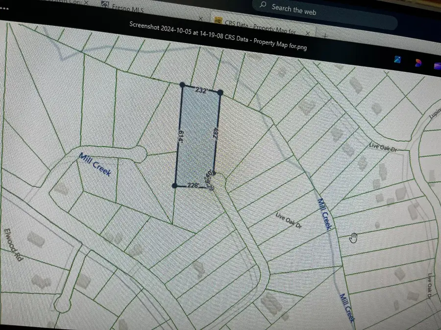 0 NE Mustang Rd, Sanger, CA 93657 - Image #3