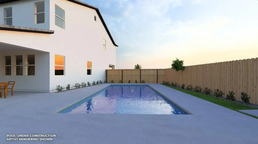 951 Talus Way South, Madera, CA 93636 - Image #2