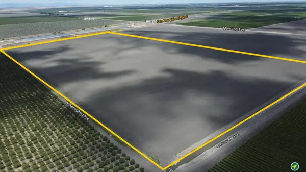 0 W Springfield Avenue W, San Joaquin, CA 93660