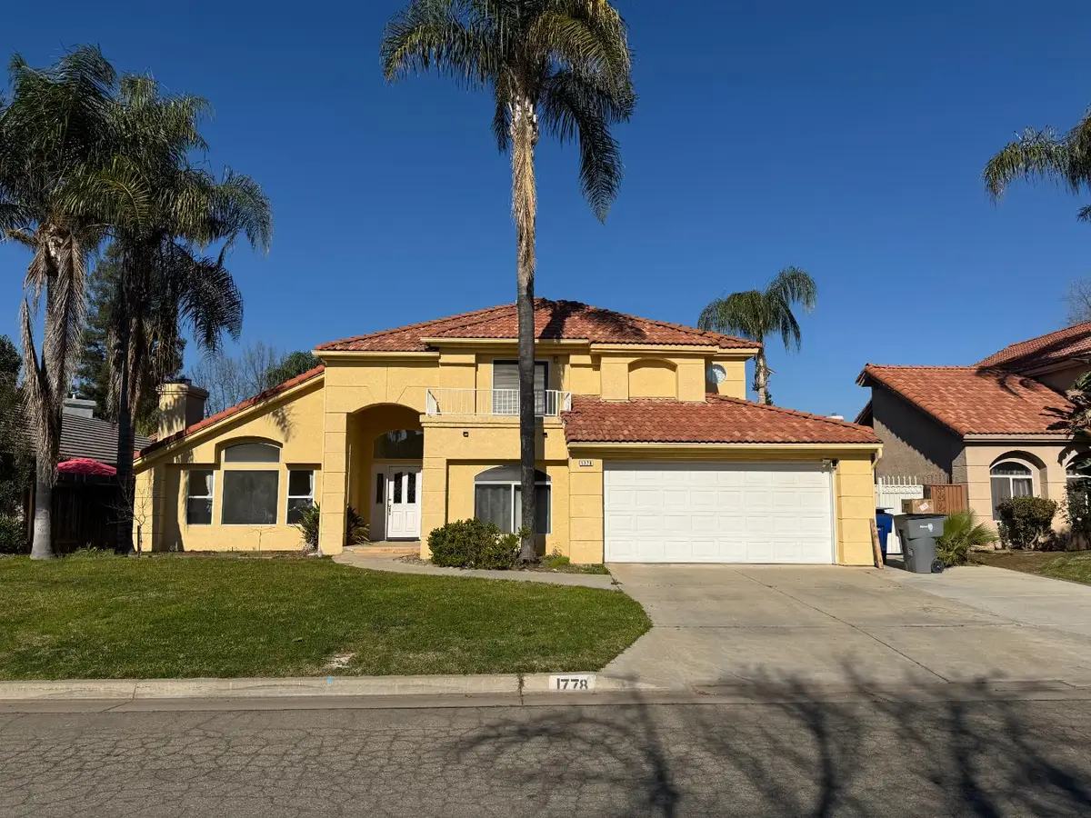 1778 E Niles Avenue, Fresno, CA 93720 - Image #1