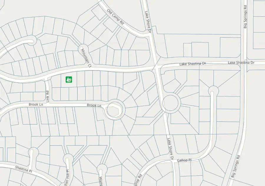 0 Lake Shastina Dr, Weed, CA 96094 - #2