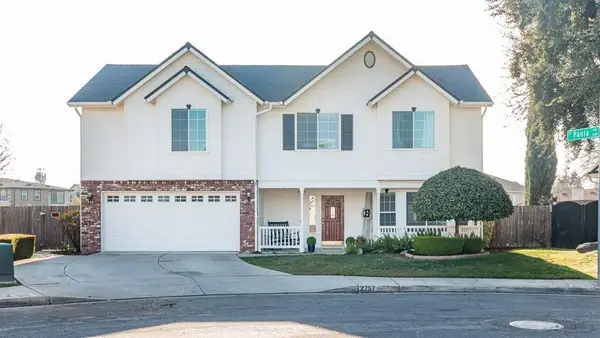 2757 E Jon Drive, Fresno, CA 93720