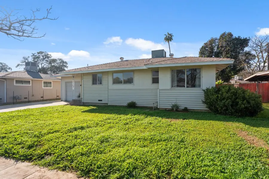 3939 N Pleasant Avenue, Fresno, CA 93705 - Image #3