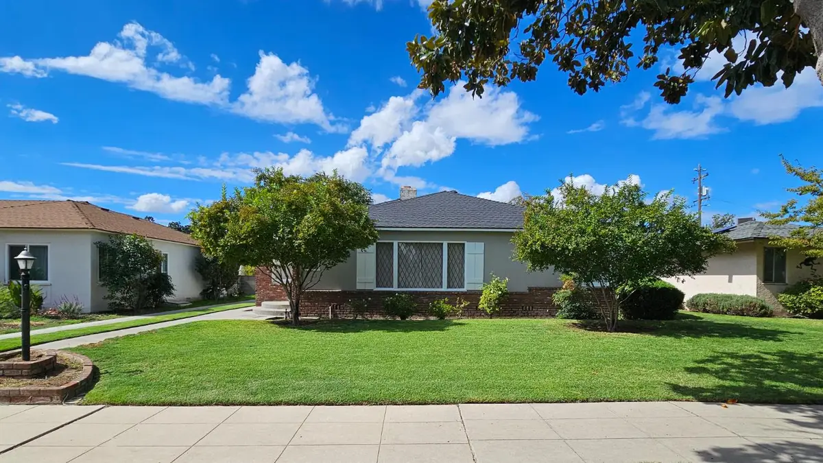 1481 N Adoline, Fresno, CA 93728 - Image #1